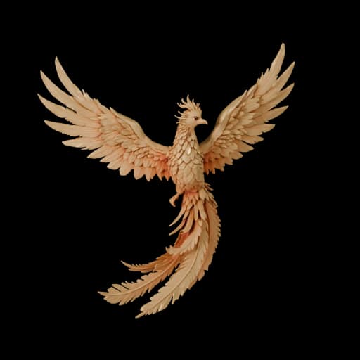 Golden Phoenix
