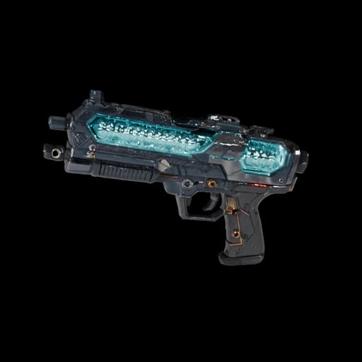 Plasma Rifle