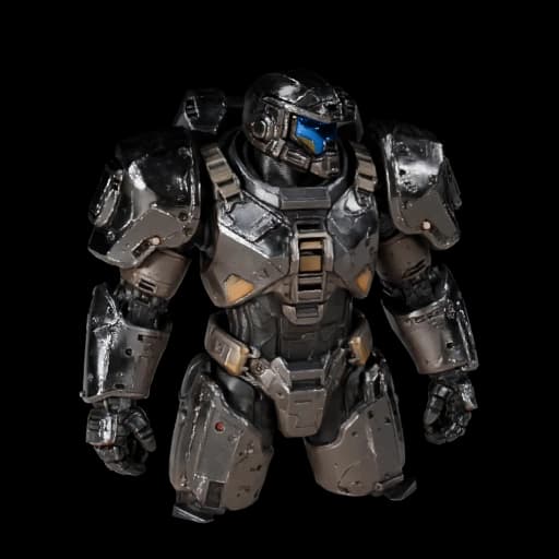 Space Marine
