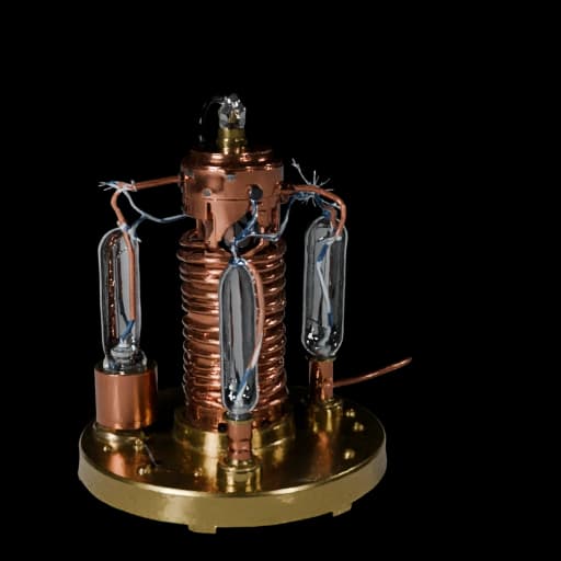 Tesla Coil